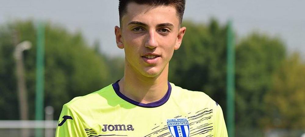 <span style="color:#f00;">Becali i-a stabilit soarta lui Vlad: "Am avut oferta de 10 milioane pentru el!" </span>Ce se intampla si cu Stancioiu