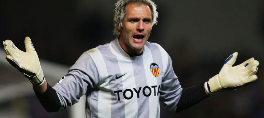 Drama in familia lui Canizares! Anuntul teribil facut de fostul international: "E mai bine sa aflati de la mine!"
