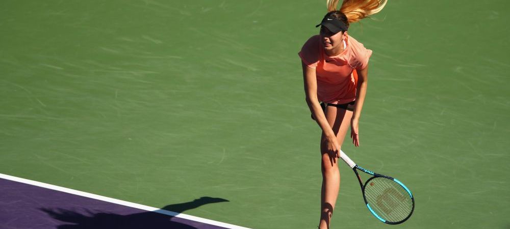 <span style="color:#f00;">Oceane Dodin, trimisa la PSIHIATRU de tatal ei dupa meciul cu Halep:</span> "Cum sa spui asa ceva?!"