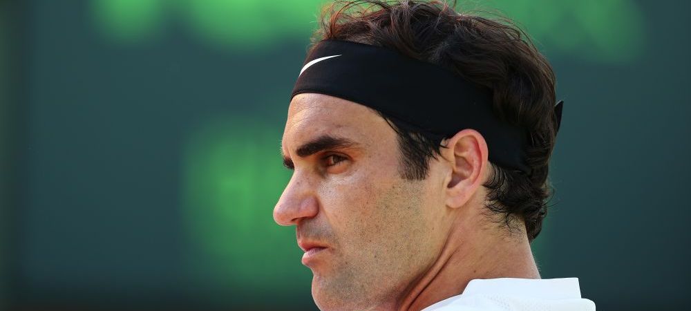 <span style="color:#f00;">Anunt soc al lui Roger Federer: se retrage provizoriu!</span> Cate luni de pauza ia si de ce a luat decizia