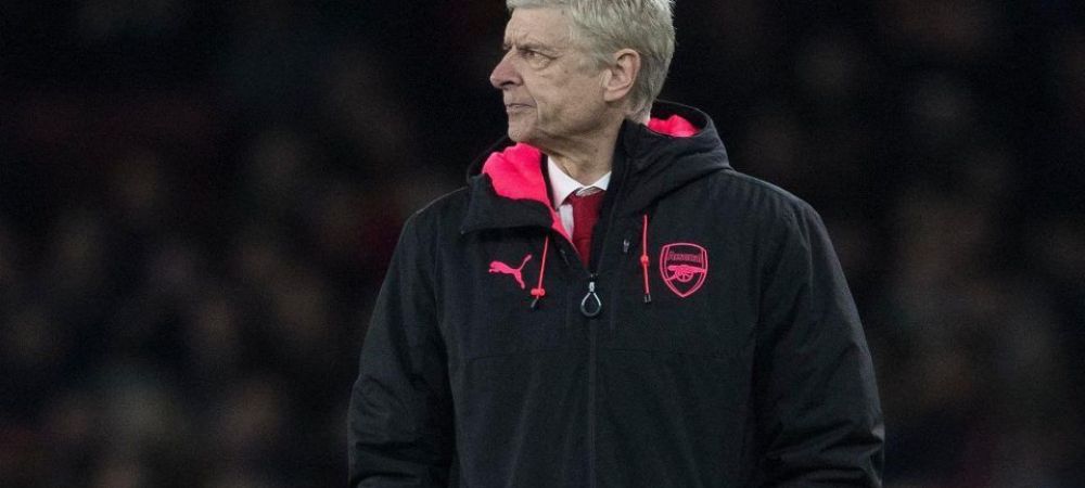 <span style="color:#f00;">22 ani i-au fost suficienti la Arsenal?</span> Inlocuitor supriza din Germania pentru Wenger. Arsenal se lupta cu Chelsea pentru semnatura sa
