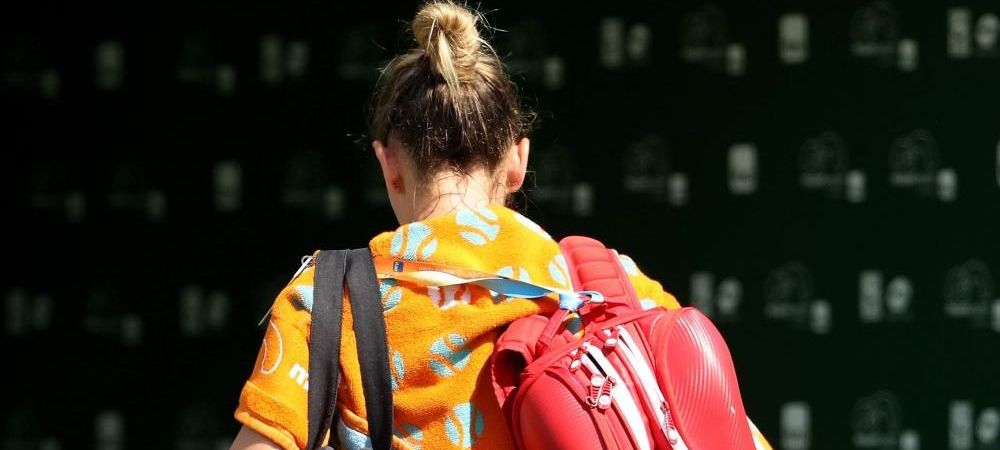 <span style="color:#f00;">"I-a lasat pe organizatori fara favorita!" </span>Presa internationala, surprinsa de modul in care a fost eliminata Halep