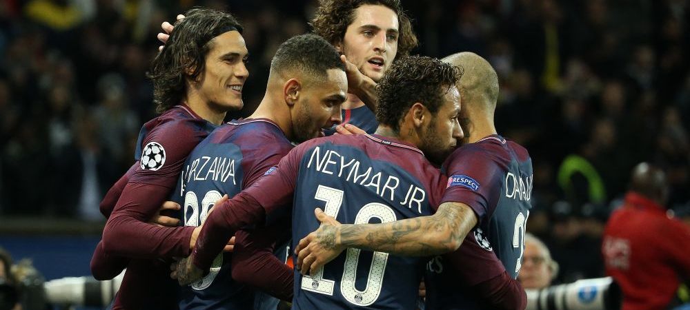 <span style="color:#f00;">PSG vrea sa mai dea o MEGA LOVITURA: "Oferta a fost deja trimisa!"</span> Starul pe care seicii vor sa-l aduca de la Real Madrid