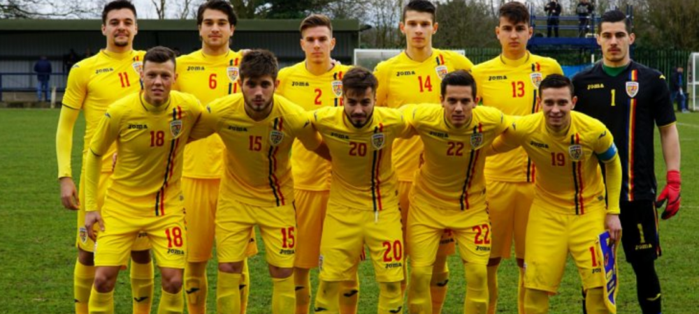 Nedelcu Salvatorul Romaniei Nationala U21 A Facut Egal Cu Wolverhampton U23 2 2 Romanul Nicu Carnat A Jucat Pentru Englezi Sport Ro