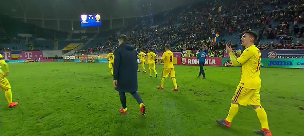 Suedezii REGRETA ca au venit in Romania: <span style="color:#f00;">"Terenul ala ne-a facut sa aratam ca niste IDIOTI!" </span>Acuzatii grave