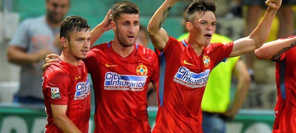 Steaua poate ramane in vara fara doi jucatori: <span style="color:#f00;">"O sa discutam cu Gigi Becali!"</span> De ce depinde mutarea