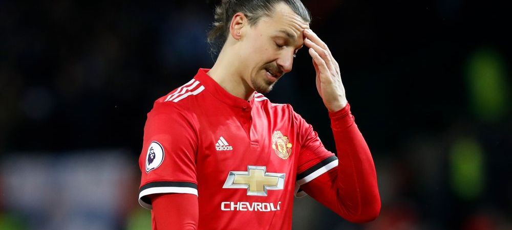 Nu s-a certat cu Mourinho!<span style="color:#f00;"> Motivul REAL pentru care Ibra a plecat de la United: dezvaluiri de ultim moment</span>