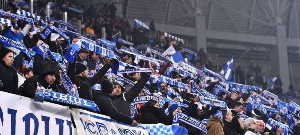 <span style="color:#f00;">"Acest meci va ramane in memoria suporterilor, o sa fie plin stadionul!" </span>Marcel Popescu anunta atmosfera infernala la derby-ul cu CFR