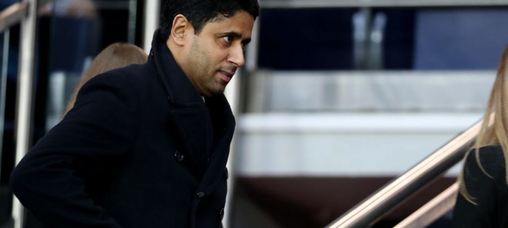 <span style="color:#f00;">PSG face o oferta pentru un campion al Italiei! </span>Ce salariu monstruos ii ofera Al-Khelaifi ca sa vina la Paris