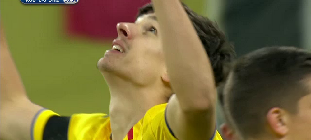 Motivul pentru care Rotariu ii dedica fiecare gol lui Ekeng!<span style="color:#f00;"> Dezvaluiri emotionante: "Asta s-a intamplat in ziua in care a murit"</span>
