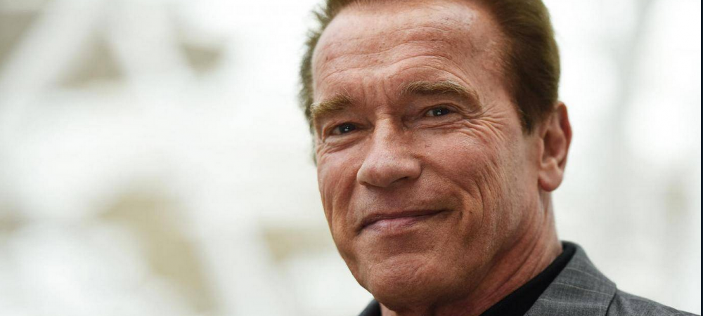<span style="color:#f00;">ARNOLD, OPERAT PE CORD | </span>GENIAL! Care au fost primele cuvinte ale lui Schwarzenegger dupa ce s-a trezit