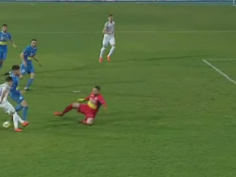 
	VIDEO | Ianis &quot;Neymar&quot; Hagi, gol de senzatie in CSM Iasi 0-2 Viitorul. Campioana en-titre bate la Iasi si asteapta intalnirile cu Steaua si CFR
