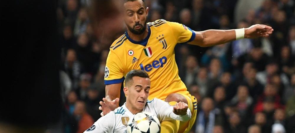 <span style="color:#f00;">Benatia a rupt tacerea si nimeni nu credea ca va spune asta!</span> Reactia fundasului care a facut penalty in minutul 90+3 pe Bernabeu