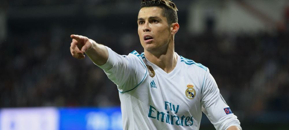 Dezvaluire SOC despre Cristiano Ronaldo: <span style="color:#f00;">"Inca o mai iubeste! E gelos!" </span>Femeia la care viseaza starul Realului