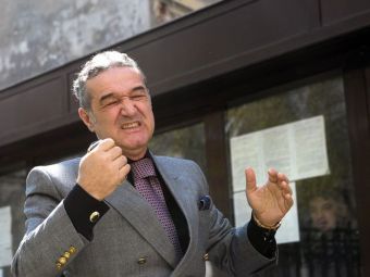 
	ANALIZA / Becali si retragerea din fotbal, un fel de Petrica si lupul. Am numarat de cate ori &quot;s-a retras&quot; pana acum din fotbal
