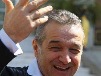 
	A jucat in Italia si la PSG, dar i s-a parut prea STRESANT sa joace pentru Gigi Becali: &quot;N-am vrut sa merg acolo!&quot; Cum a ratat Steaua un SUPER TRANSFER
