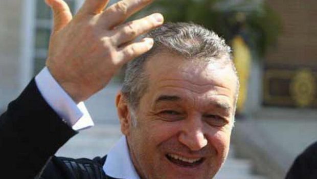 
	A jucat in Italia si la PSG, dar i s-a parut prea STRESANT sa joace pentru Gigi Becali: &quot;N-am vrut sa merg acolo!&quot; Cum a ratat Steaua un SUPER TRANSFER
