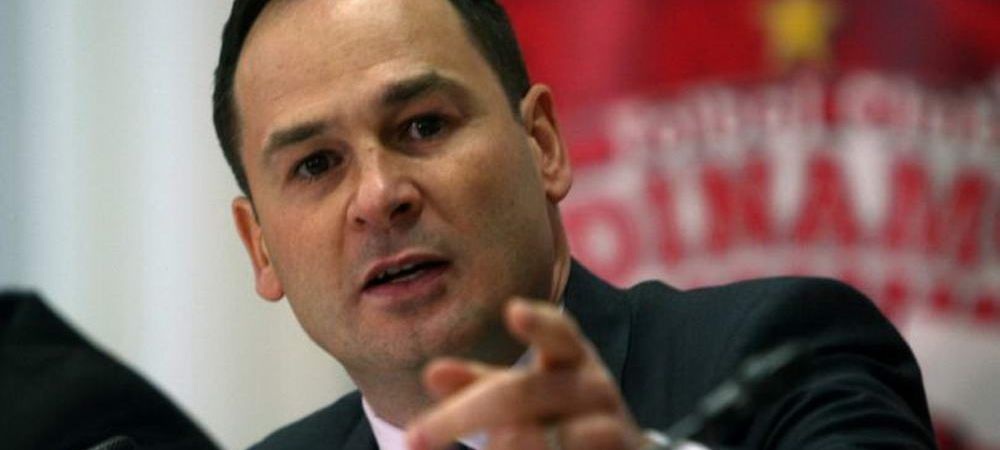 <span style="color:#f00;">"Muc cel mic, vei fi primul dat afara" </span>Scandal intre omul lui Negoita si cel care promite sa aduca un seic milionar in Romania