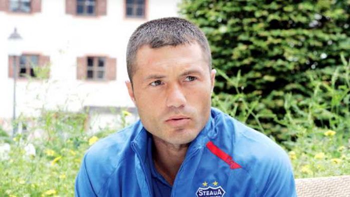 Ce spune Adi Ilie despre conflictul FCSB - CSA:<span style="color:#f00;"> "Exista o singura Steaua!"</span>
