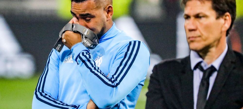 <span style="color:#f00;">Cosmarul este TOTAL pentru Payet! </span>Deschamps a anuntat LOTUL Frantei pentru Mondial, absente uriase de la PSG, Bayern sau Barca! <span style="color:#f00;">Cum arata echipa</span>