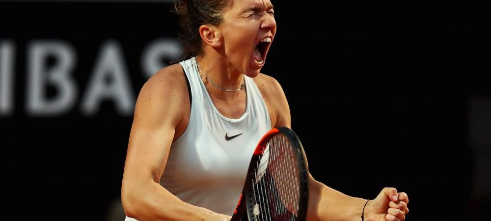 Roland Garros 2018 Principalele Adversare Ale Simonei Halep Cu Cine Se Bate Pentru Primul Grand Slam Din Cariera Sport Ro