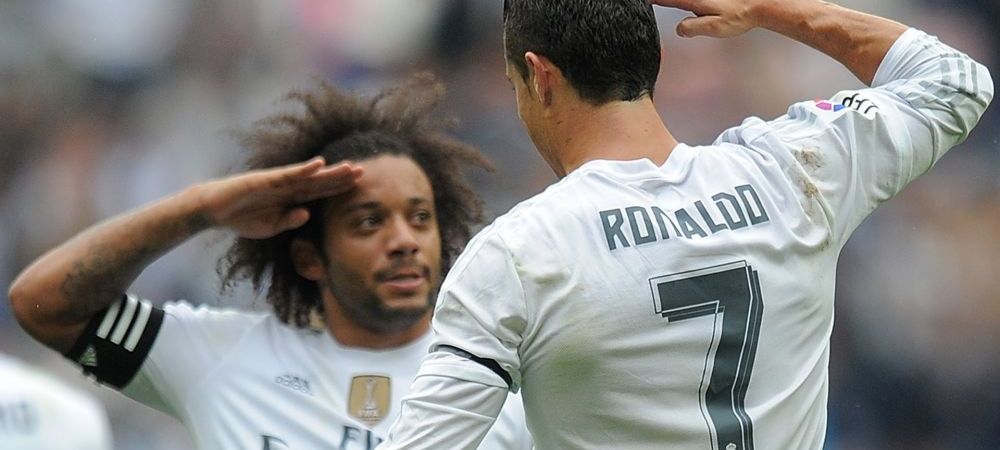 Toata lumea l-a luat la tinta pe Ramos, dar nimeni nu l-a vazut pe Marcelo! <span style="color:#f00;">GESTUL SUPERB facut de fundasul Realului in finala | VIDEO</span>