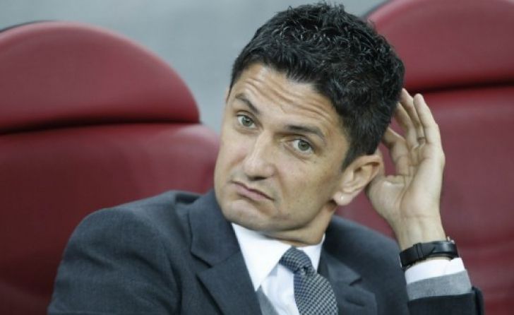 <span style="color:#f00;">SURPRIZA! </span>Razvan Lucescu, invitat de FRF marti la scoala de antrenori,<span style="color:#f00;"> la o saptamana dupa ce a declarat ca nationala e controlata de impresari</span>