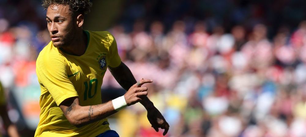 <span style="color:#f00;">Surpriza URIASA in topul celor mai scumpi jucatori din lume! </span>Neymar nu mai este pe primul loc, Messi a cazut pe 4, Cristiano Ronaldo e pe 24! <span style="color:#f00;">Cum arata clasamentul</span>