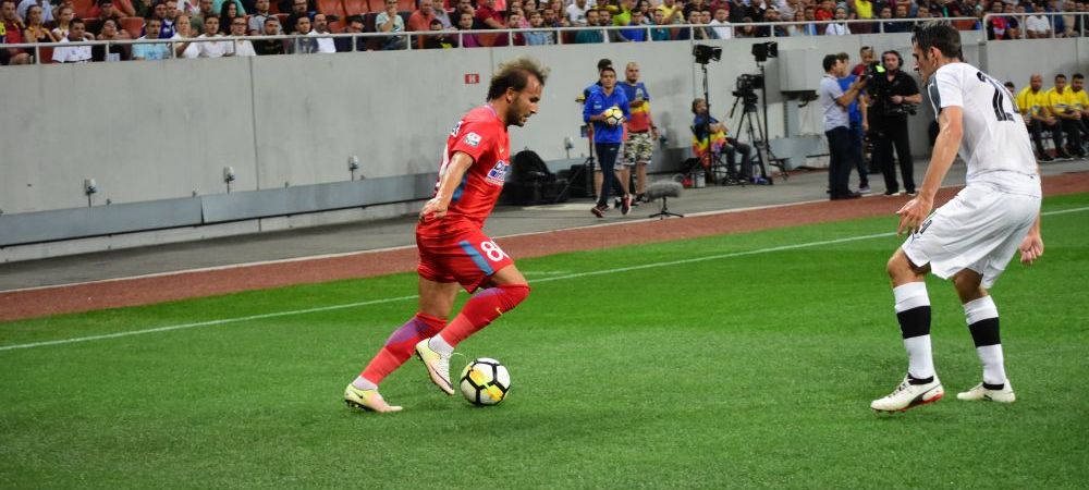 Anuntul Lui Becali Despre Transferuri Teixeira Cred Ca Ramane Aducem Un Atacant Ce Oferte A Facut Sport Ro