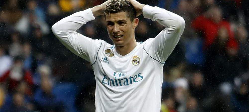 Ronaldo, pus la punct de un jucator cu greutate in vestiar: <span style="color:#f00;">"Cristiano nu e patronul echipei! Neymar are usa deschisa!"</span>
