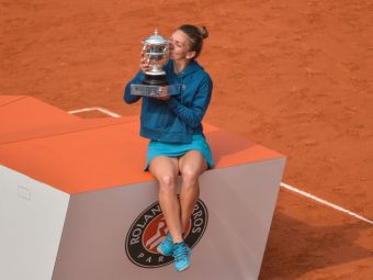 
	HALEP 3-6 6-4 6-1 STEPHENS, FINALA ROLAND GARROS LA PRO TV | MINUNAT! FABULOS! FANTASTIC! SIMONAAAA HALEEEEP castiga finala Roland Garros!!!
