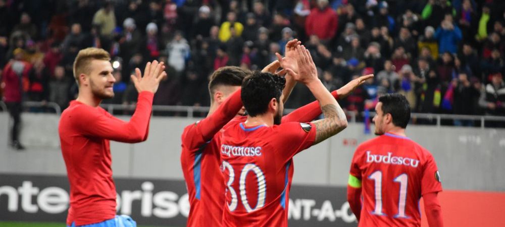 <span style="color:#f00;">Incep probleme pentru Dica?</span> Un jucator a refuzat sa se prezinte la reunirea lotului: <span style="color:#f00;">motivul pentru care nu vrea sa revina la FCSB </span>