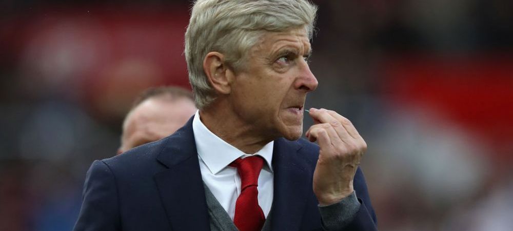 <span style="color:#f00;">Wenger a revenit pe banca pentru prima data dupa plecarea de la Arsenal!</span> A fost antrenorul lui Usain Bolt intr-un meci contra "Generatiei de Aur" a Frantei