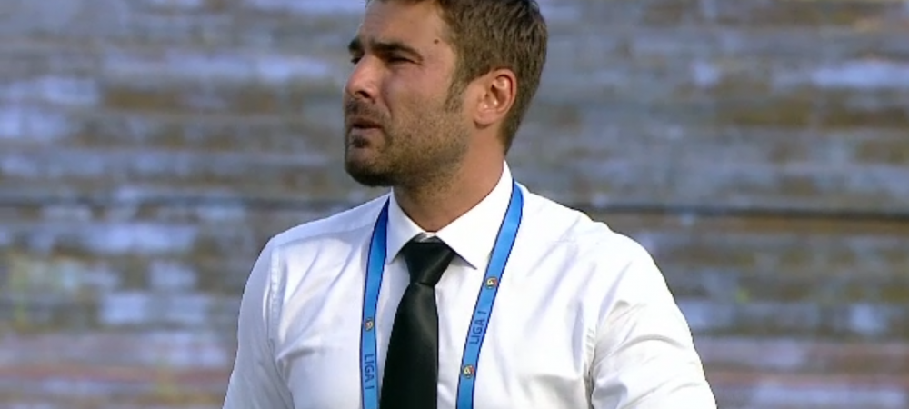 <span style="color:#f00;">BOMBA la Voluntari! Mutu, PLATIT ca sa plece de urgenta! </span>Cine va fi antrenor si cine vine SEF la echipa