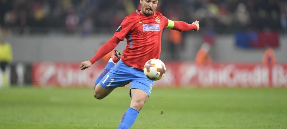 <span style="color:#f00;">EXCLUSIV | A doua oferta pentru Budescu</span> pe care Gigi Becali o are pe masa // <span style="color:#f00;">Suma de transfer si salariul</span>