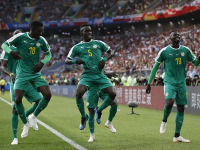 Cupa Mondiala 2018 Programul Complet Al Turneului Vezi Aici Toate Partidele Din Rusia Sport Ro