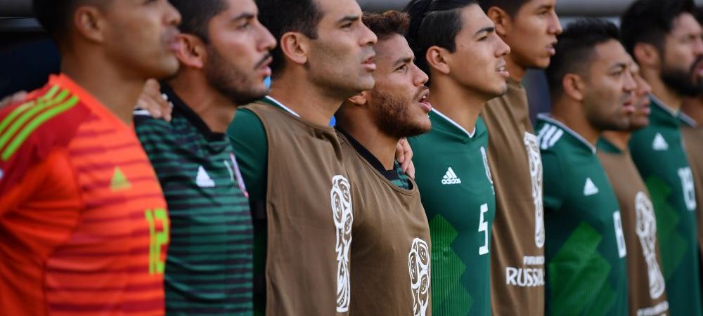 <span style="color:#f00;">Record imposibil | </span>E primul jucator din istorie care reuseste asta la Cupa Mondiala: performanta incredibila a capitanului Mexicului