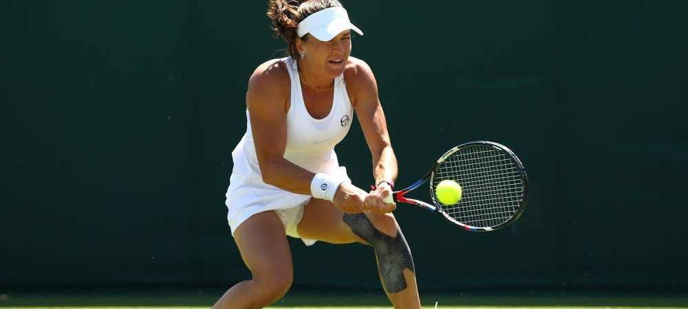 WIMBLEDON 2018: <span style="color:#f00;">Wozniacki, Pliskova si Venus Williams, in turul 2!</span> Meci TARE pentru Alexandra Dulgheru la Londra