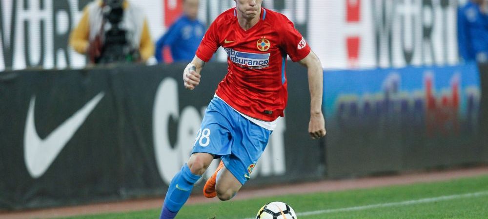 Fcsb Bruges Live 19 30 Starfighters Start A Number Of Strong Friends In The Netherlands Follows Ajax And Paok Www Sport Ro