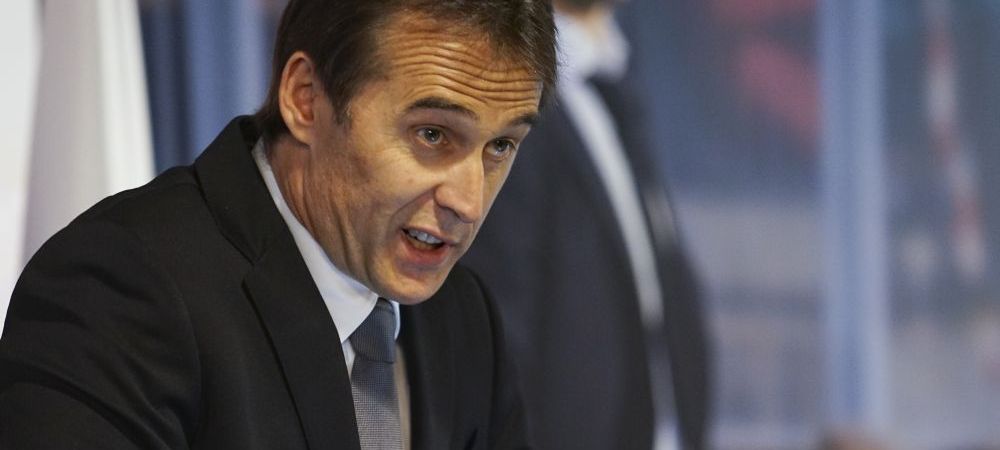 <span style="color:#f00;">OFICIAL |</span> Primul transfer facut de Lopetegui la Real: "galacticii" au platit clauza de reziliere!<span style="color:#f00;"> Anuntul facut in urma cu cateva minute</span>