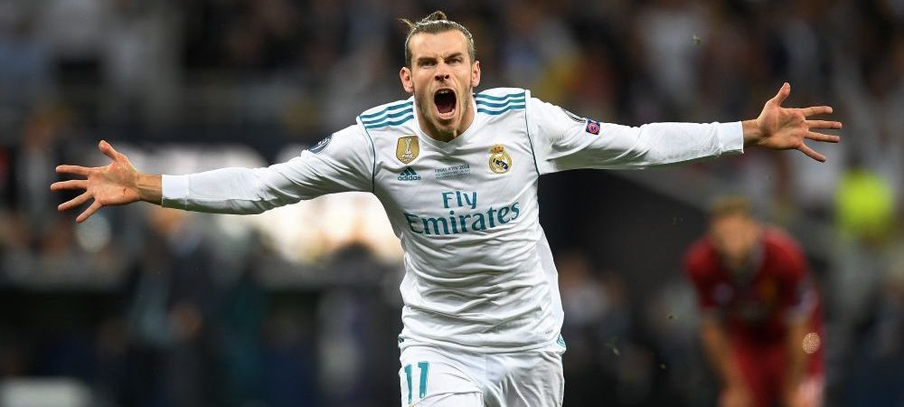 <span style="color:#f00;">Decizia luata de Bale dupa ce a aflat ca Ronaldo pleaca de la Madrid! </span>Ce scrie MARCA astazi despre viitorul galezului