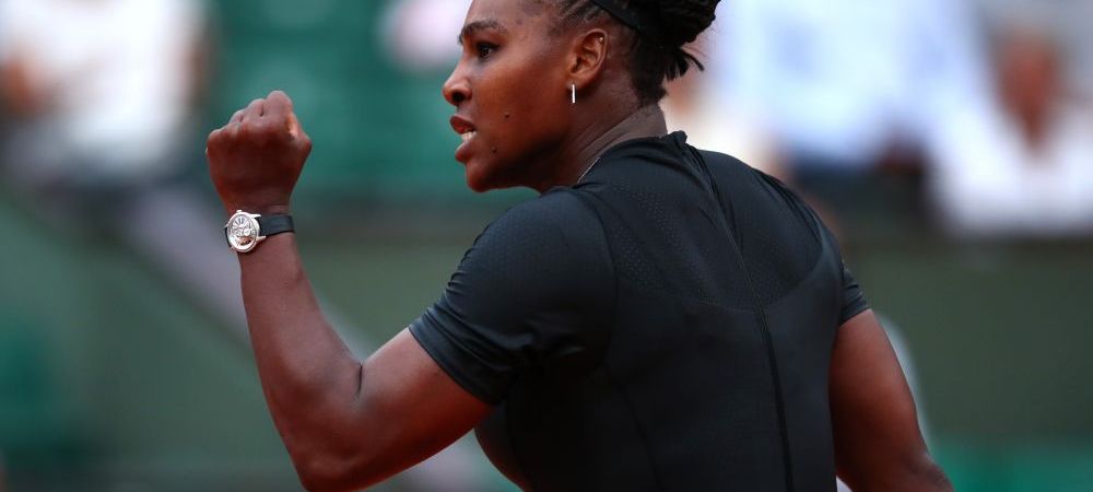 Serena are planuri mari! <span style="color:#f00;">Anuntul facut de Williams: ce va face dupa Wimbledon</span>