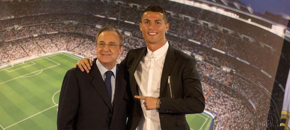 <span style="color:#f00;">ZECE nume pentru inlocuirea lui Ronaldo!</span> Lista fabuloasa intocmita dupa plecarea portughezului la Juventus. Cine ii poate lua locul pe Bernabeu