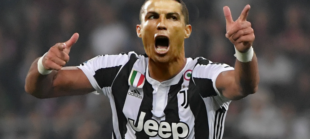 <span style="color:#f00;">Ronaldo debuteaza la Juventus impotriva lui Real Madrid!</span> Cand este programat meciul si unde se va juca