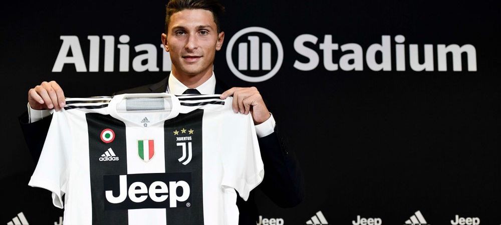 "Stati asa, ca n-am terminat inca". <span style="color:#f00;">Juventus a mai anuntat un transfer de 25.000.000 euro! </span>Ce international italian a luat