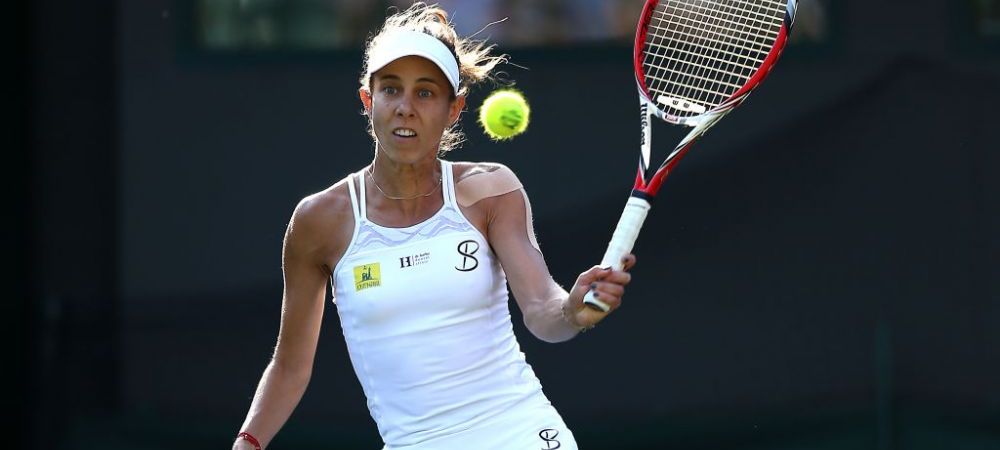 Mihaela Buzarnescu, obiectiv maret: <span style="color:#f00;">"Pana la finalul anului vreau sa fiu in top 10!"</span>