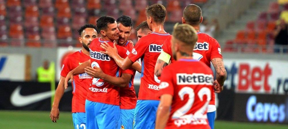 Un Jucator Al Stelei Este In Fata Unei Performante Istorice Cum Poate Sa Devina Numarul 1 Sport Ro