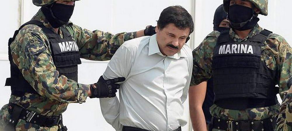 Cum arata<span style="color:#f00;"> super bomba sexy pe care El Chapo a luat-o de nevasta</span> desi fata avea doar 17 ani! FOTO