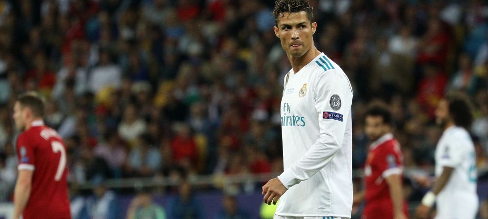 <span style="color:#f00;">Real Madrid s-a decis!</span> Dubla lovitura de 160 de milioane de euro pentru care negociaza campioana Europei! <span style="color:#f00;">Pe cine aduc in locul lui Ronaldo</span>