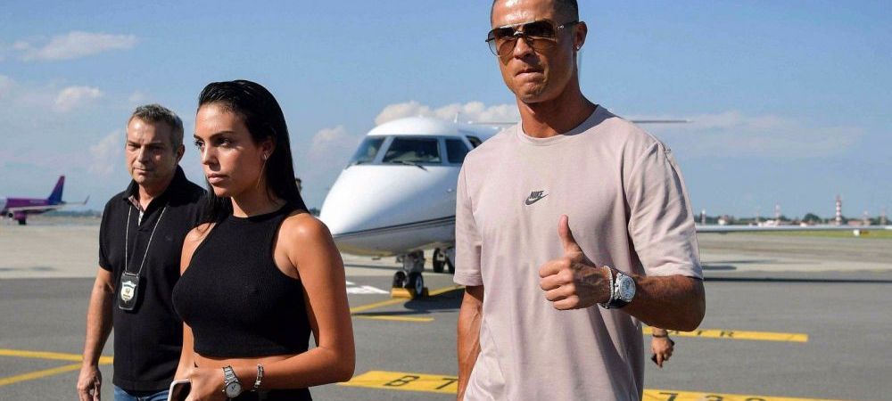 <span style="color:#f00;">Ronaldo s-a mutat intr-un palat la Torino!</span> Portughezul da 600.000 euro pe an pentru a sta in casa in care au mai locuit Zidane si Cannavaro